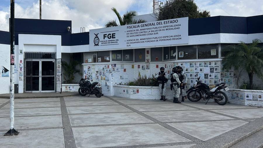 Cinco de los 10 mineros raptados permanecen en calidad de no localizados.