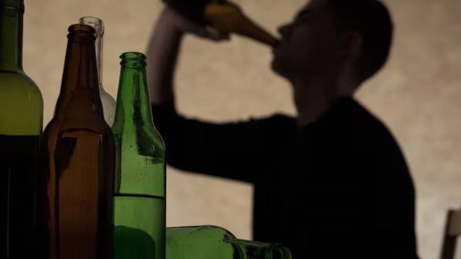 Esta reducción fue la tercera más pronunciada a nivel nacional en puntos porcentuales.