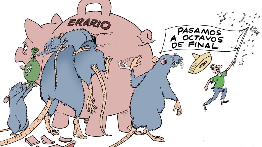 Ahora es cuando