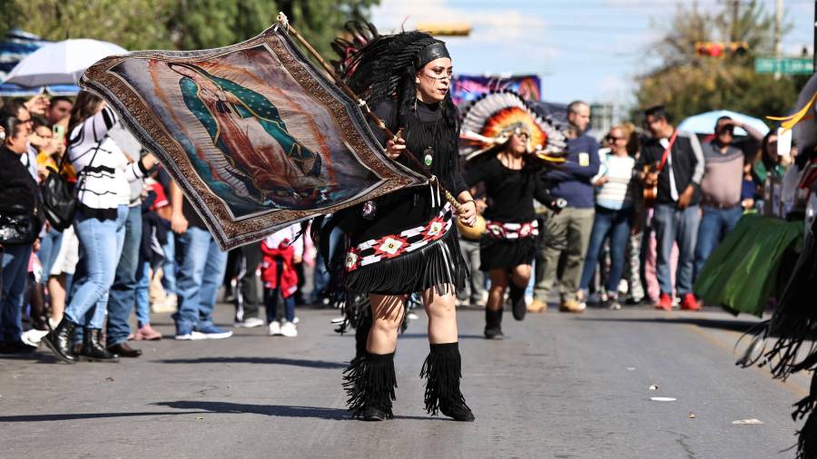 Feligreses de Saltillo participarán en el acto simbólico que dará arranque a un periodo de preparación espiritual de nueve años en toda la diócesis.