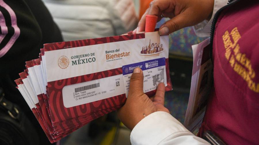 Del lunes 22 al sábado 27 de junio de 2026, se llevará a cabo una nueva etapa de atención.
