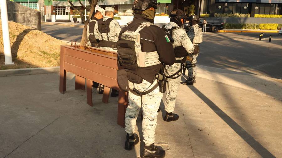 Cuatro personas fueron vinculadas a proceso por el ataque ocurrido el 14 de febrero afuera del bar Sala de Despecho en Puebla.