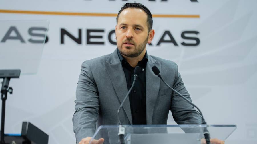 El alcalde Jacobo Rodríguez anunció una reunión estratégica con empresarios para evaluar la situación laboral de la ciudad.