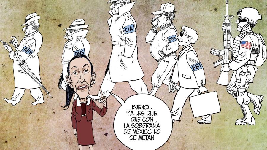 Como Juan por su casa