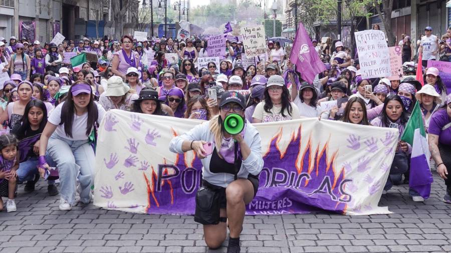 Revelan que concentran el 92.8% las víctimas de violencia sexual de entre 1 y 17 años atendidas en hospitales.