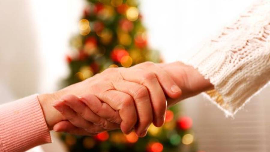 El objetivo de esta colecta es poder apoyar a las personas de la región que enfrentan la crisis.