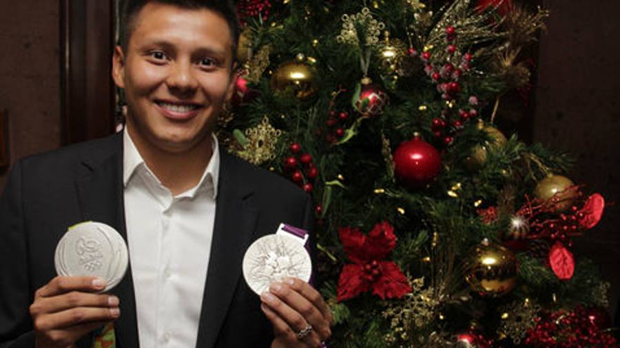 Un premio al esfuerzo y sencillez