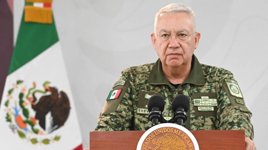 Un teniente coronel resultó herido en una mano durante los incidentes registrados en Quechultenango y Mochitlán, Guerrero.