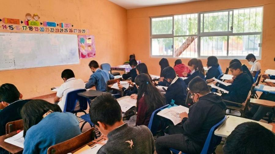 Se aprobó la incorporación de instituciones públicas estatales de educación superior como miembros plenos.