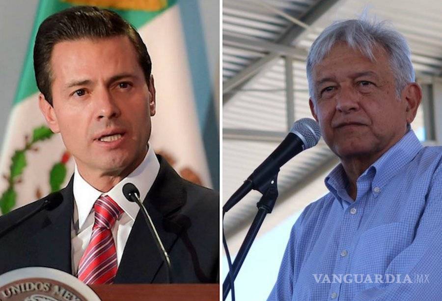 $!Ante la expectativa por decisiones judiciales, Javier Corral vuelve a despotricar contra Alejandro Gutiérrez