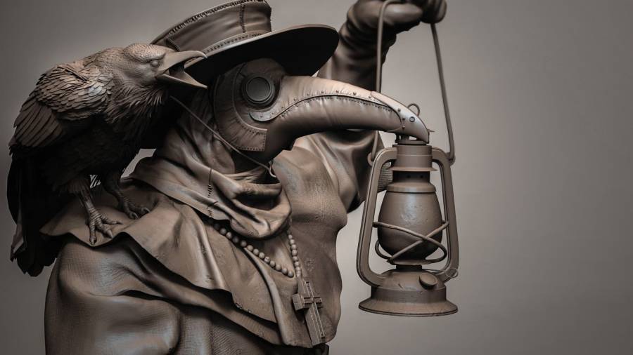 Memorias de un libro