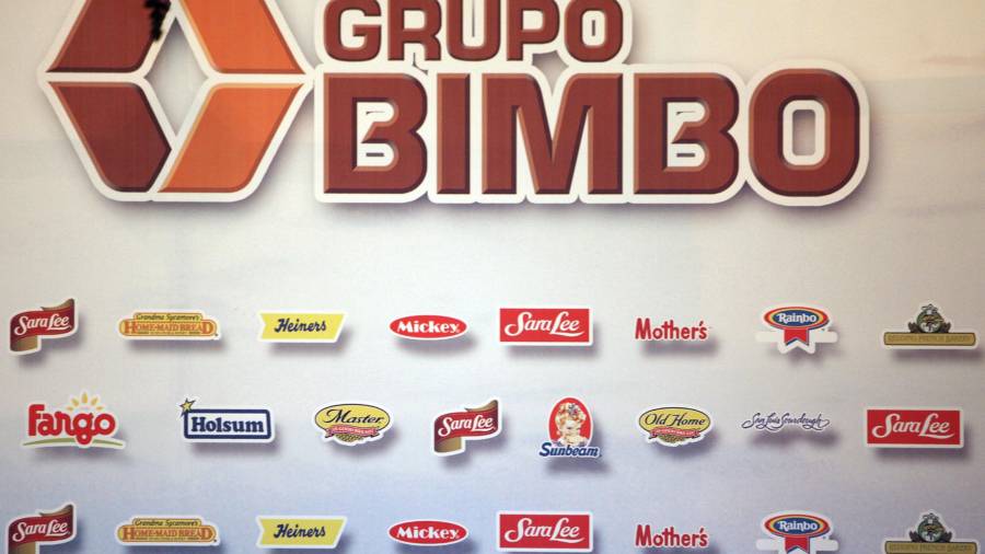 Grupo Bimbo y cuatro filiales estadounidenses impulsan una demanda en Nueva York, en la que solicitan sean declarados los aranceles de importación impuestas por el Donald Trump,