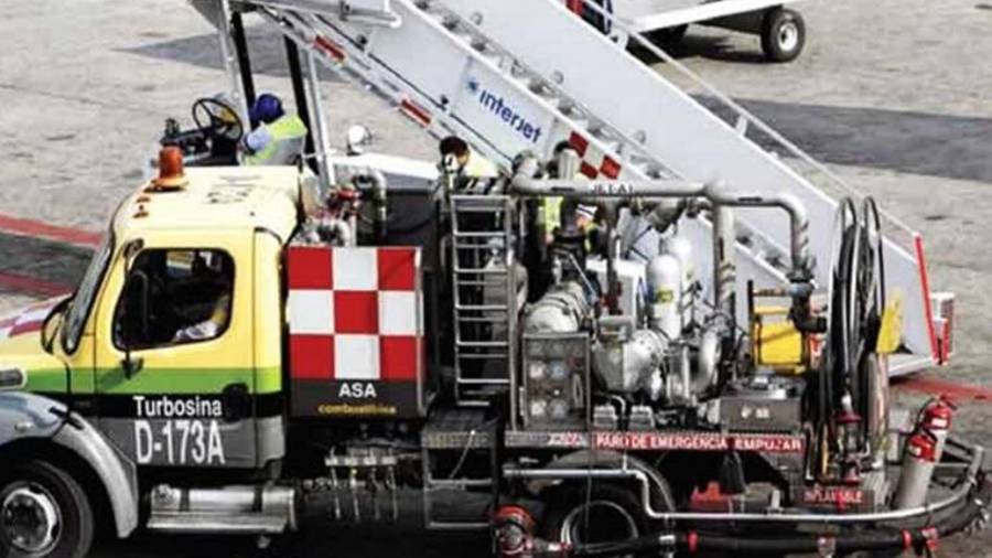 Mientras más corto es el plazo, mayor cobertura tienen las aerolíneas, por lo que las afectaciones por la turbosina se reflejan después de unos meses, según el tipo y tamaño del contrato.