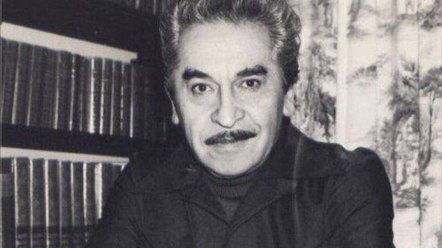 Los frijoles de Anastasia