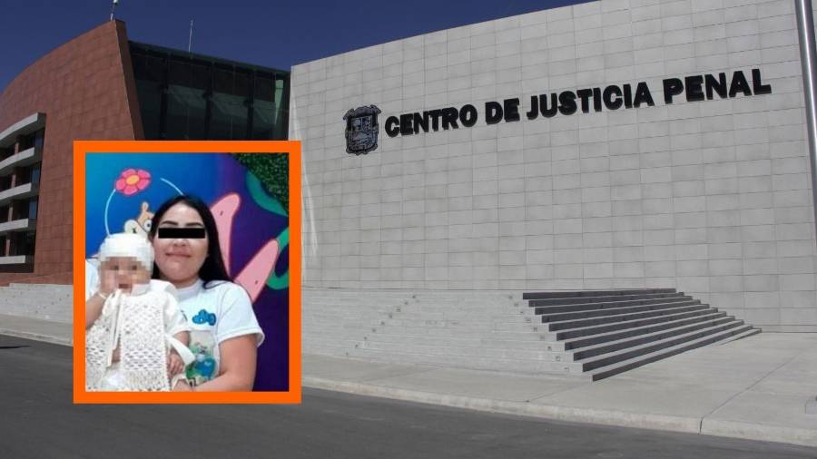 La Fiscalía General del Estado presentó 11 datos de prueba para sustentar la probable participación de Azucena en los hechos.