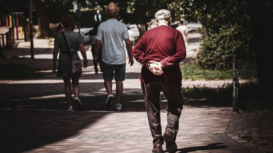 FOTO: JOSE ANTONIO GALLEGO VÁZQUEZ/UNSPLASH