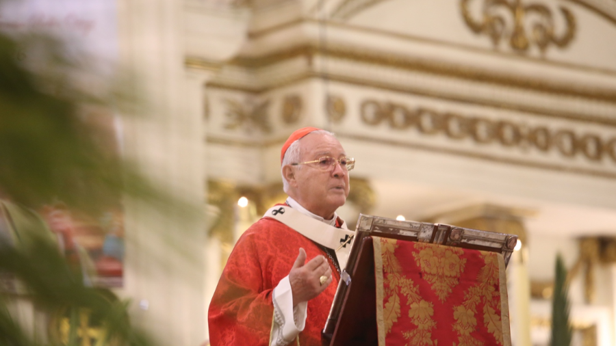 El Arzobispo tapatío señaló que la Arquidiócesis mantiene su postura de no promover este tipo de celebraciones cuando representan un riesgo para la población.