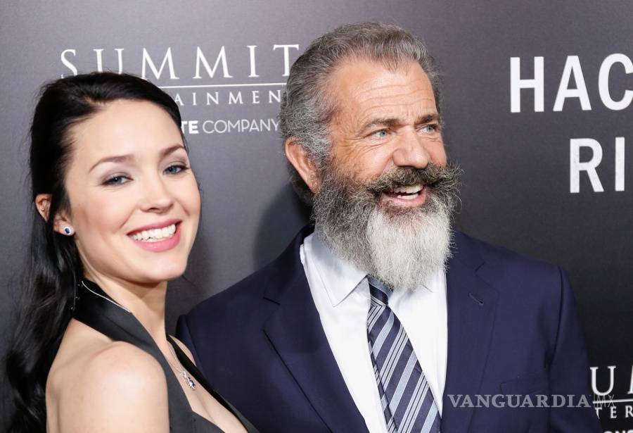 "Sé que para muchos estoy de vuelta, pero nunca me fui”: Mel Gibson