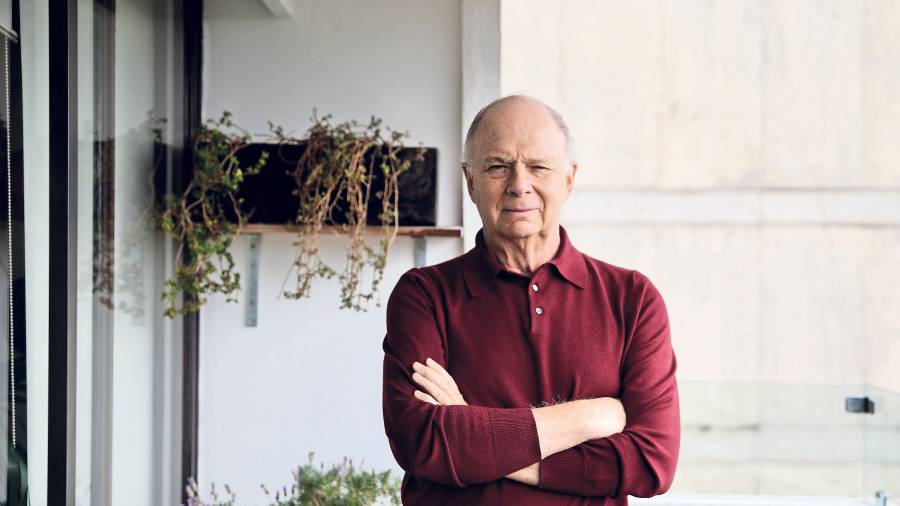 Enrique Krauze convoca a este foro, en donde se analizará la salud de las libertades en América Latina, un ejercicio similar al realizado hace 35 años por Octavio Paz.