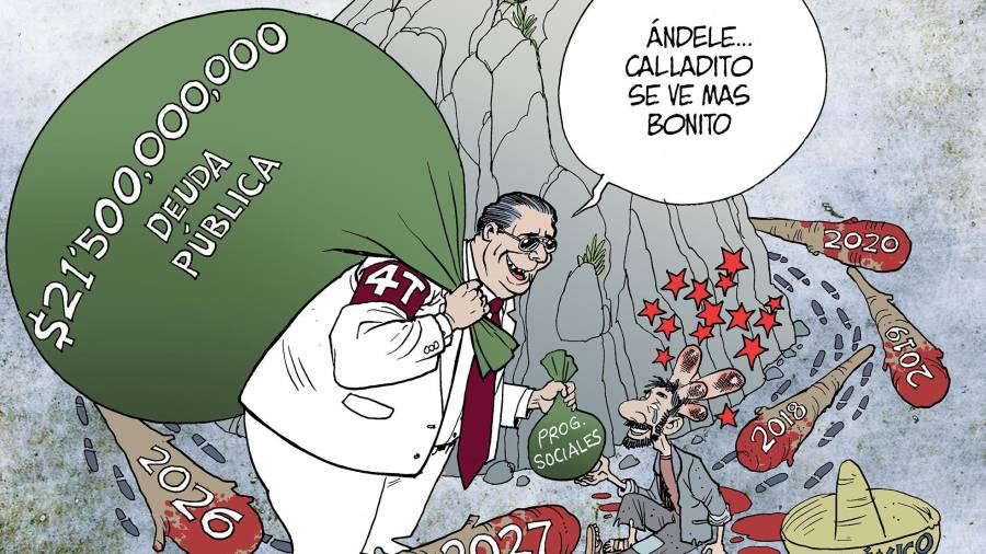 Círculo vicioso