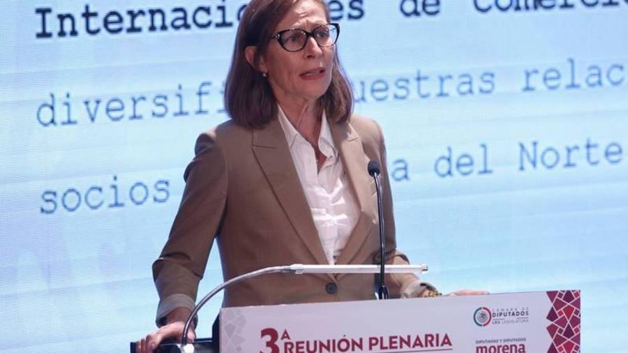 No se consideraron factores como la pandemia y el conflicto en Ucrania, aseguran.