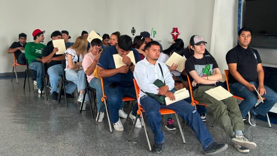 Con nuevas inversiones renace la esperanza de la recuperación económica de la Región Centro.