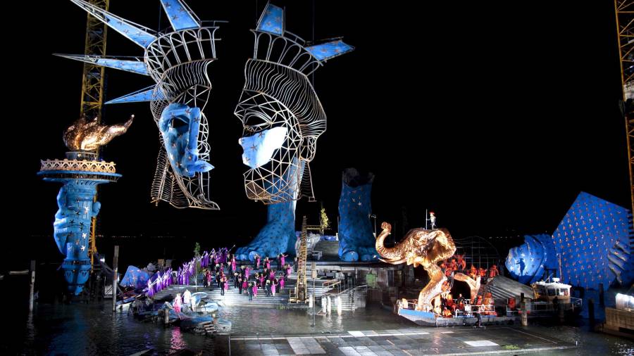 Siempre se destaca de Verdi el poder de conjugar el drama humano y la psicología de los personajes.