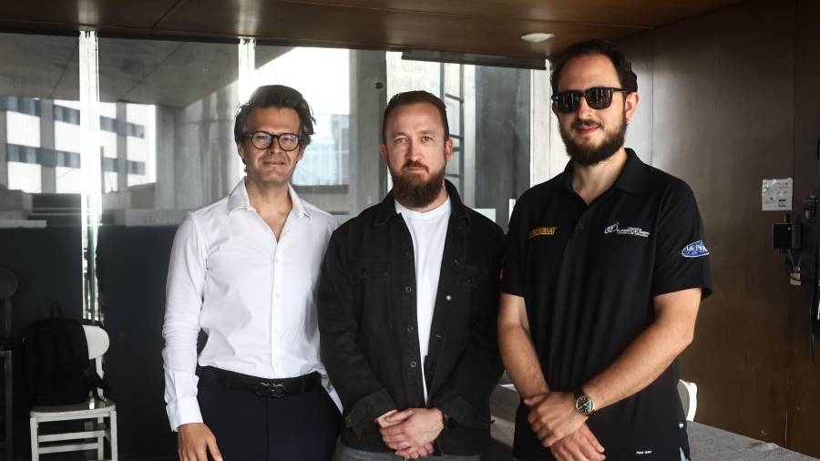 Filarmónica del Desierto anuncia conciertos en Il Mercato: Habrá ‘música celta’ sinfónica