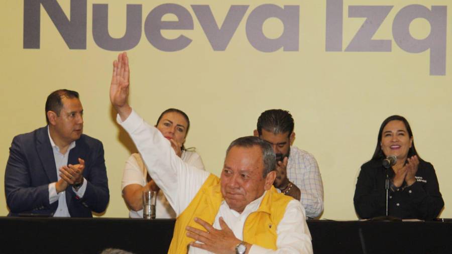 Perredistas afirman que la presencia del crimen organizado afectó a la votación del 2 de junio | Foto: Especial