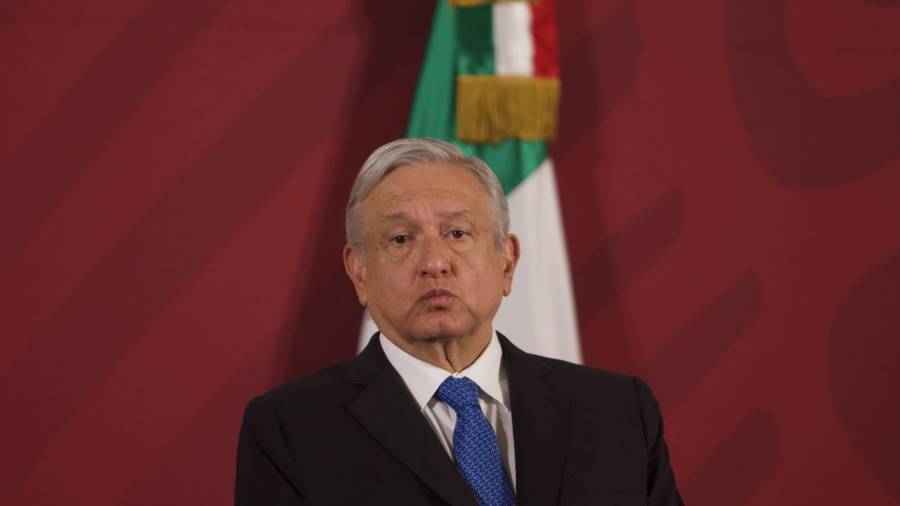 Lo importante es la presidencia… decide todo