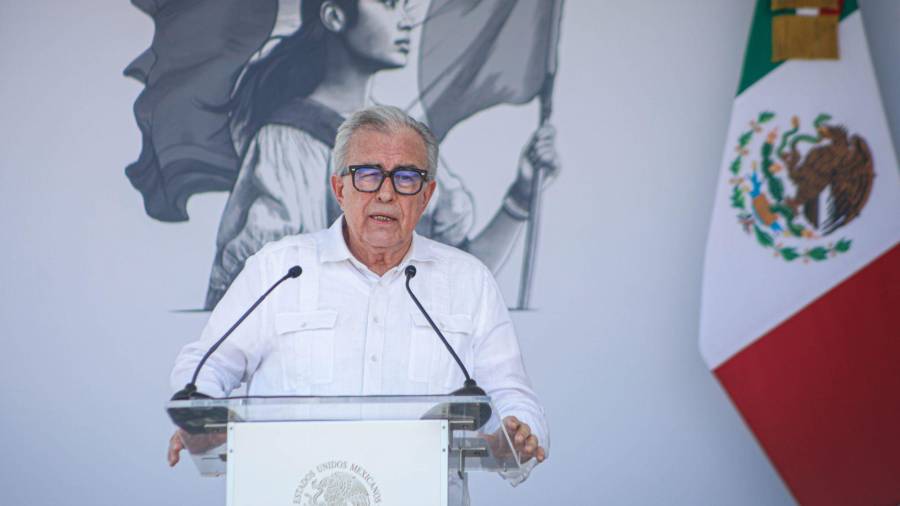 El caso Rubén Rocha Moya representa una encrucijada política para el Gobierno Federal.