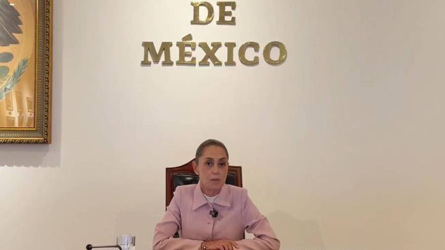 Sheinbaum señaló que la alianza no se limita a vacunas contra COVID-19 y que busca abrir la posibilidad de desarrollar otros biológicos de interés.