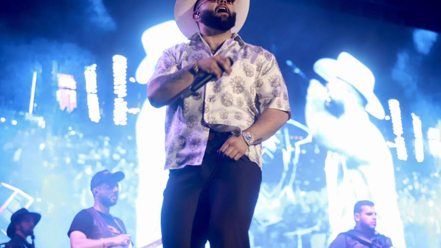 Triunfo. El festival encabezado por Carin León dejó una importante derrama económica y ya apunta a su expansión internacional.