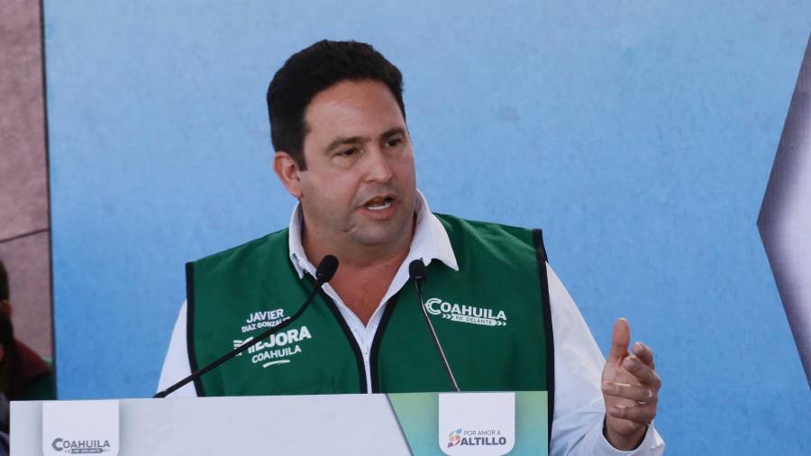 El Alcalde reiteró que se trabaja en el rediseño para mejorar el sistema de transporte público.