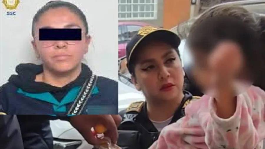 El caso ha generado indignación entre vecinos y organizaciones defensoras de los derechos de la infancia.