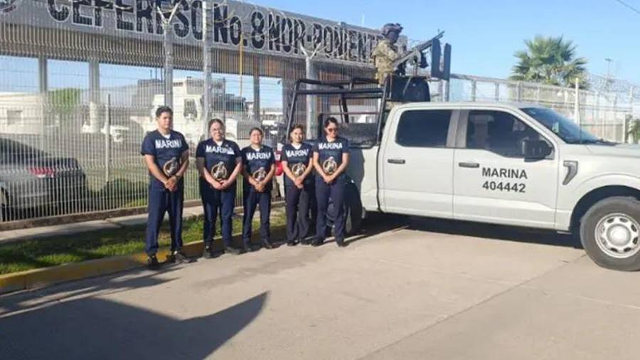 El esquema de vacunación incluyó biológicos contra influenza; tétanos y difteria; sarampión, rubéola y tosferina; hepatitis B; COVID-19; neumococo, y virus del papiloma humano.