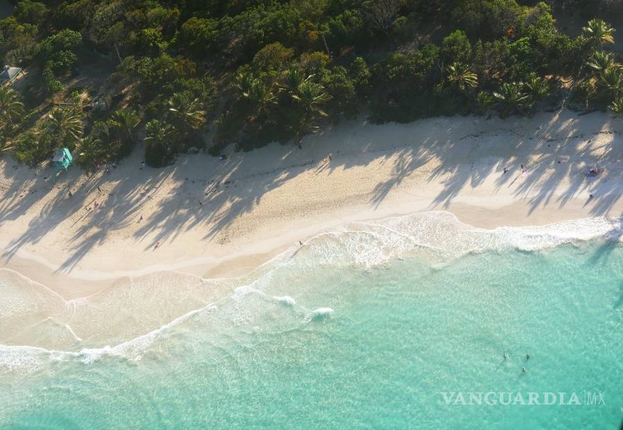$!Si vas a viajar a la playa estas son las más “secretas&quot; y paradisiacas que te ofrece el Caribe