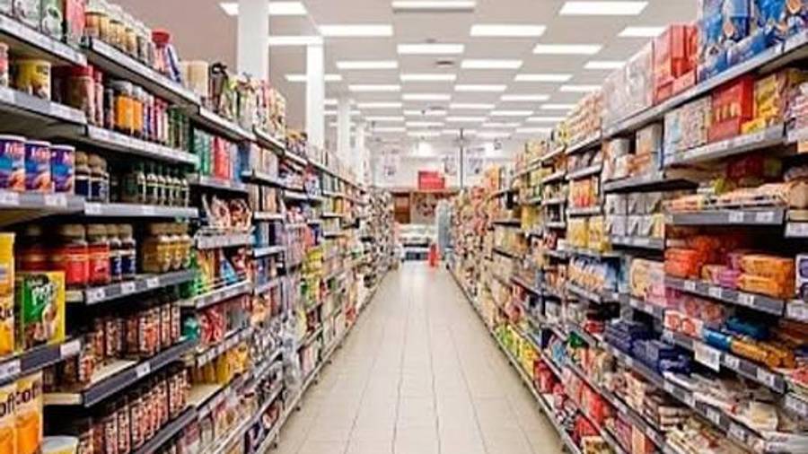 Indicó que las ventas fueron menores debido a que antes del regreso a clases, las familias ahorran dinero para los gastos.