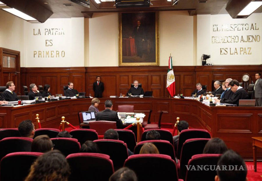 $!Poder Judicial opera en opacidad fondo de 15.5 mil millones de pesos