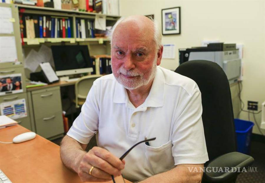 $!Stoddart, Sauvage y Feringa, padres de lo minúsculo