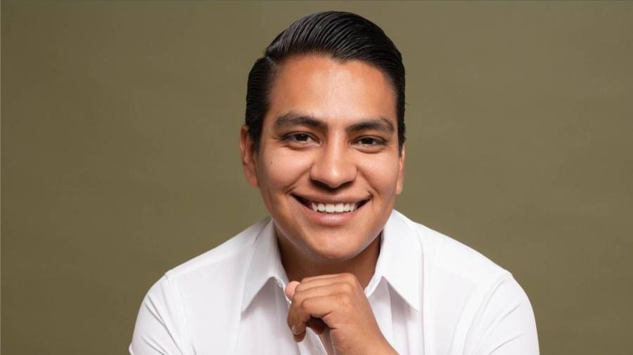 Diego Alejandro Alvarado de León, originario de Saltillo, fue destacado por Forbes como uno de los 12 líderes en innovación, al transformar la manera en que la arquitectura se comunica y se aprende a través de plataformas digitales.