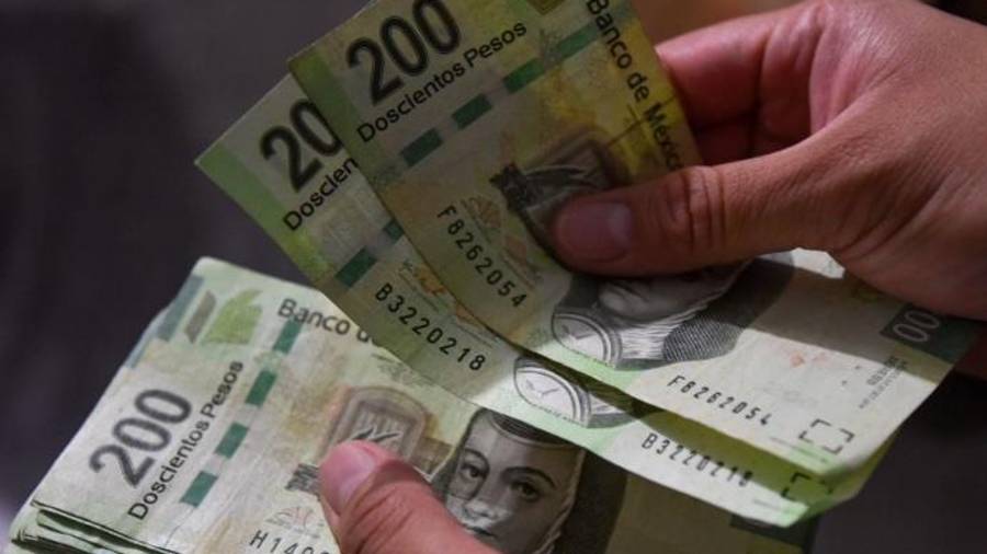 Se redujo en 0.1 puntos la proyección correspondiente a 2027, dejándola en 1.7%, de acuerdo con las actualizaciones del organismo.