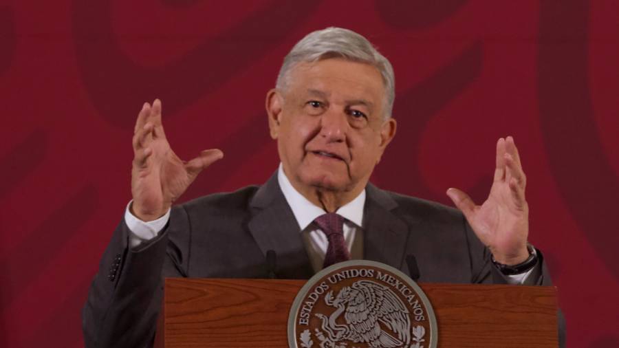 Revocación de mandato: el alfil de la discordia