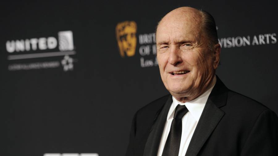 Legado. Robert Duvall fue una de las figuras más respetadas de Hollywood, ganador del Óscar y protagonista de clásicos inolvidables.