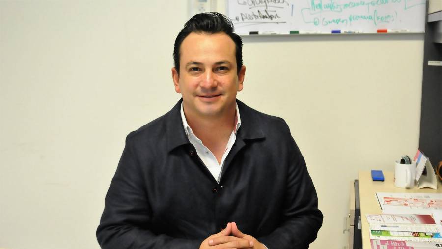 José Armando González dijo que el municipio apuesta por un modelo que atiende desde la niñez hasta el entorno laboral.