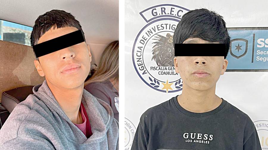 Autoridades continuarán con las investigaciones para determinar las responsabilidades.