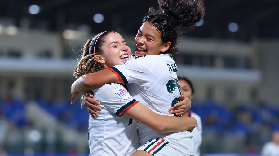La Selección Mexicana Femenil Sub-17 remontó ante Chile y mantiene vivas sus aspiraciones de clasificar a los octavos de final del Mundial de Marruecos 2026.