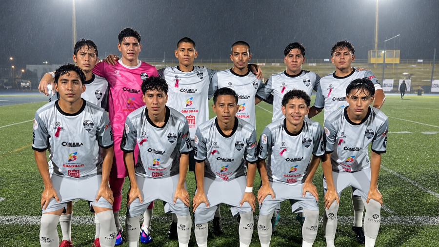 Halcones de Saltillo rescató un empate 1-1 ante Cadereyta y consiguió el punto extra tras imponerse 4-3 en la tanda de penales.