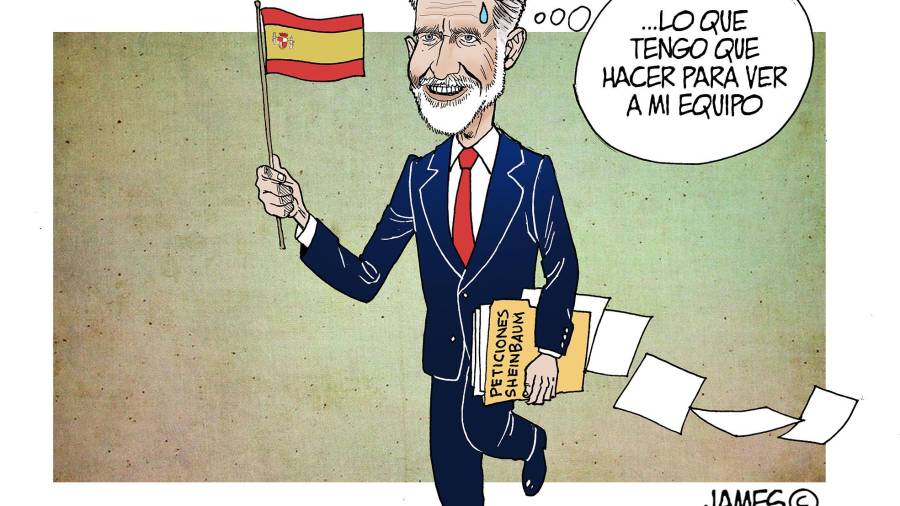 Aficionado de corazón