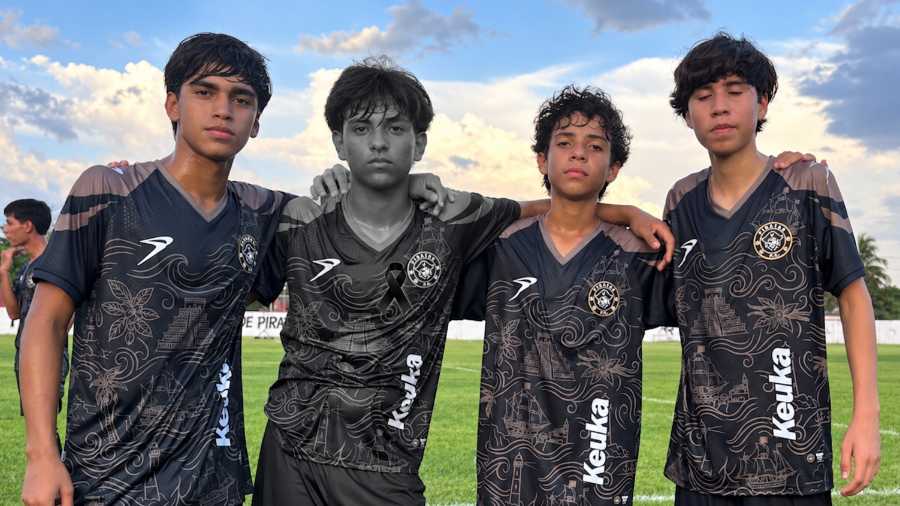 La muerte de Gael Uscanga durante una jornada de entrenamiento de Piratas FC mantiene bajo cuestionamiento los protocolos médicos del club veracruzano.